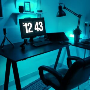 Asistencia Remota Técnica Informática (ARTi)