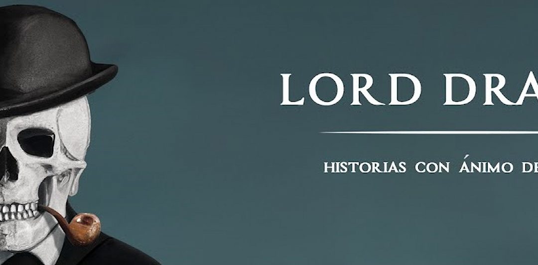 Efemérides – Lord Draugr
